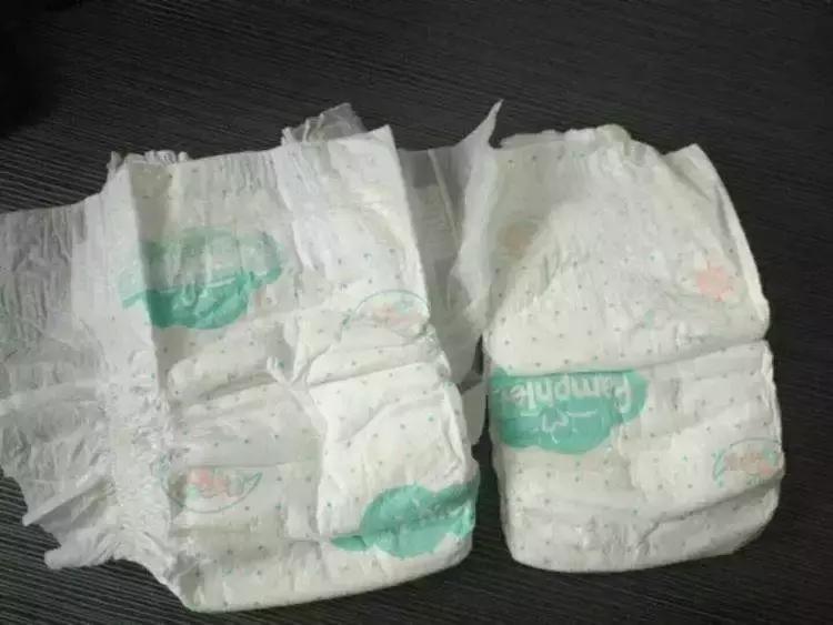 纸尿裤哪个牌子的好用2020测评,纸尿裤哪款适合女宝宝
