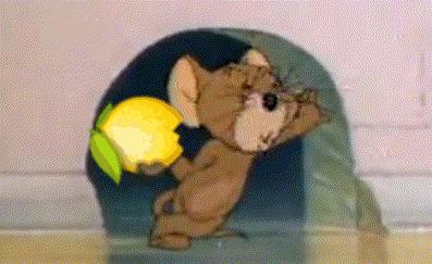 柠檬精的表情包,柠檬精女孩表情包