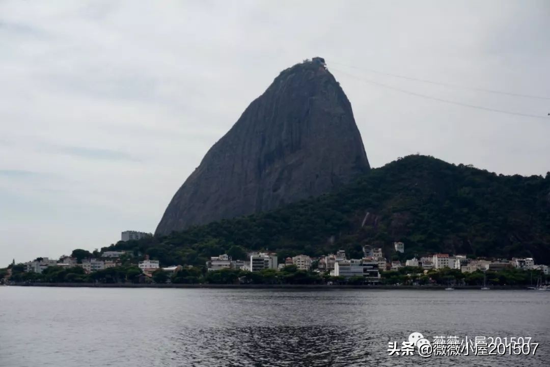 巴西里约热内卢攻略,里约热内卢之旅