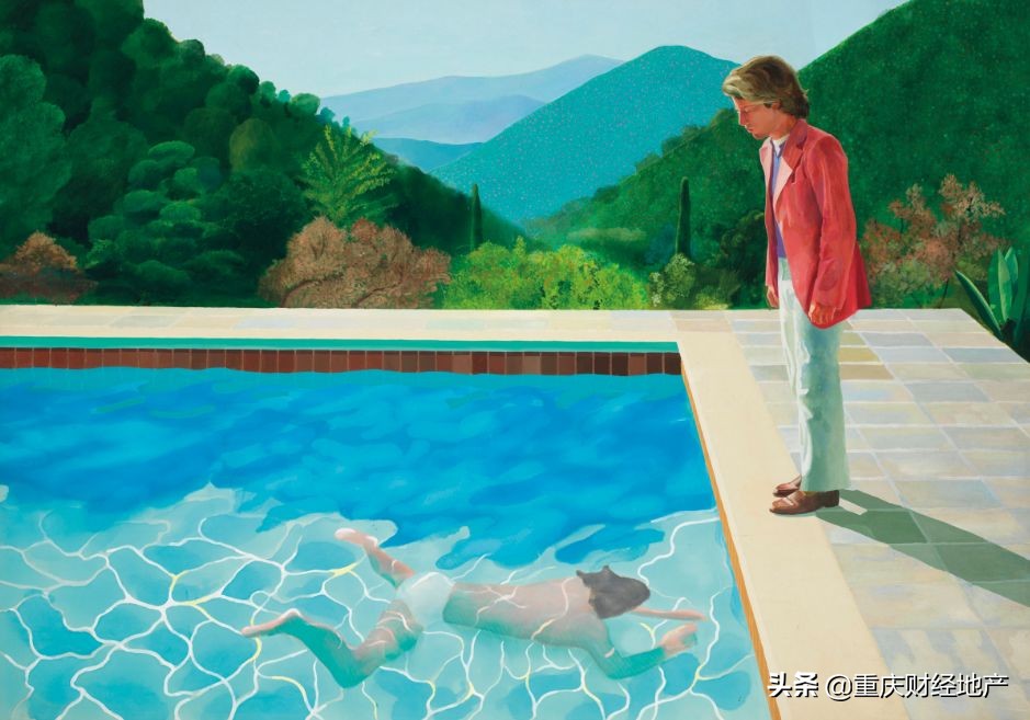 王盘对王盘!重庆楼市首次爆款巅峰对话