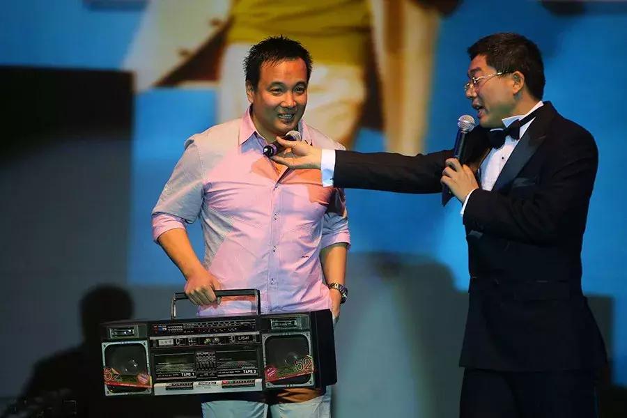 关于中国式审美，我们收到一条超酷的回答|人民文创新国货