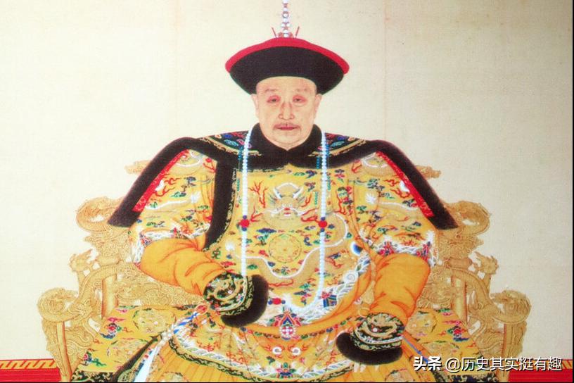 大清十二帝及其简介,大清十二帝详细讲解