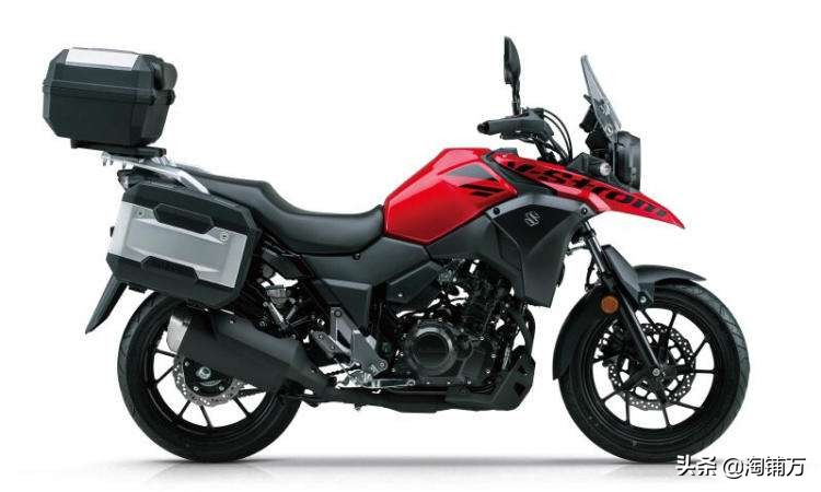 1-2万元入门级二手摩托,花小钱买二手好车