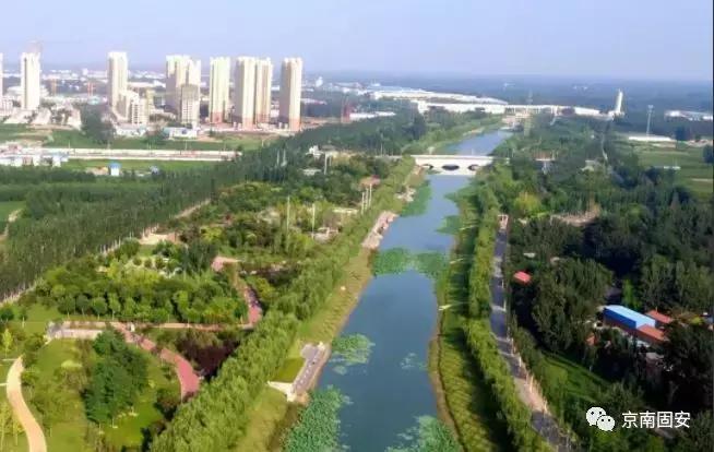 曝光真实容貌,固安现在的样貌