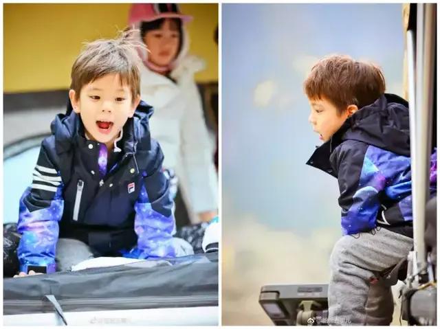 别再跟风给孩子买潮服了！穿这种款式和颜色的童装，孩子易自卑