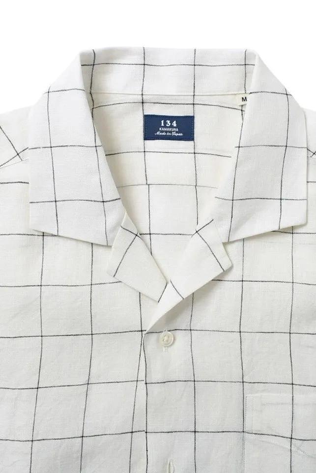 永不过时的格子衬衣,永不过时波点衬衫