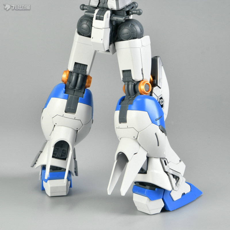 rg海牛高达测评,rg牛高达78官测