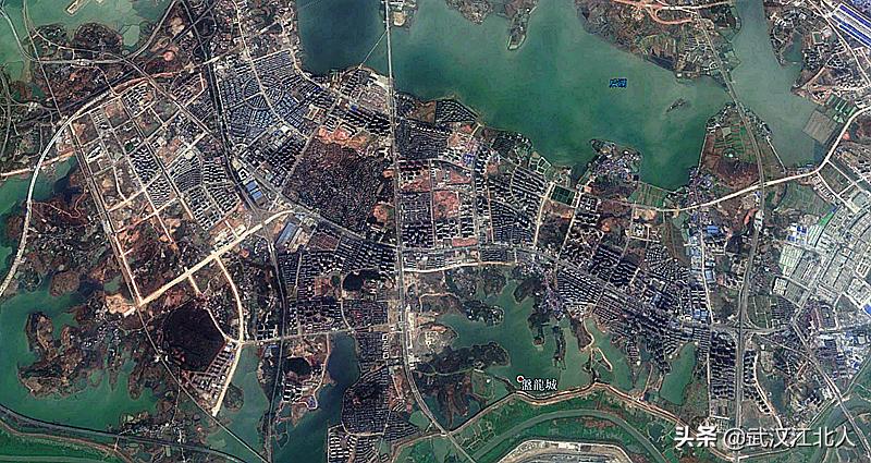 武汉盘龙城和江夏区哪个好,武汉藏龙岛和盘龙城哪个好