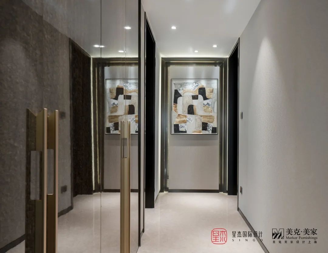 上海绿地海珀玉晖265平方米,绿地海珀玉晖101