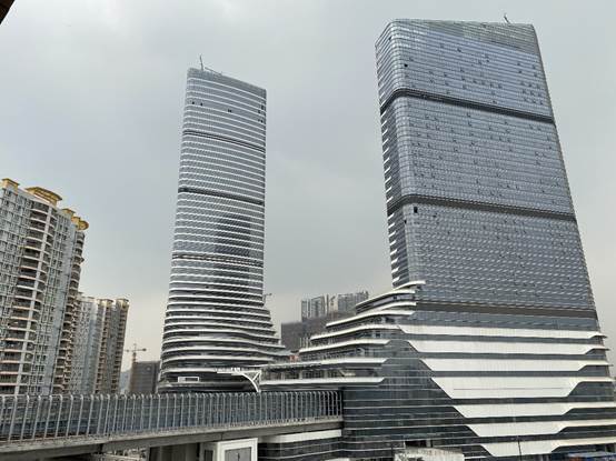 广州增城区最具发展潜力的楼盘,增城地铁口楼盘离天河最近有哪些