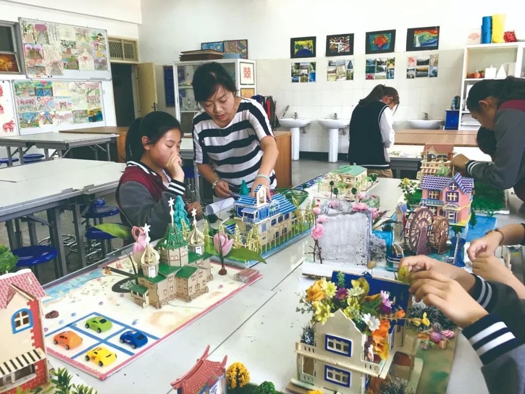 学长说|一所学校到底好不好，初三学姐学长最有发言权