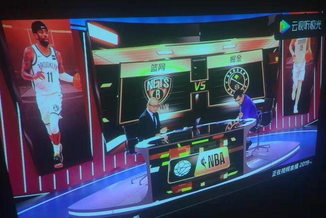 灏忕背鐢佃鏈哄浣曠湅nba,鎬庝箞鎵嶈兘鍦ㄥ皬绫崇數瑙嗕笂鐪媙ba