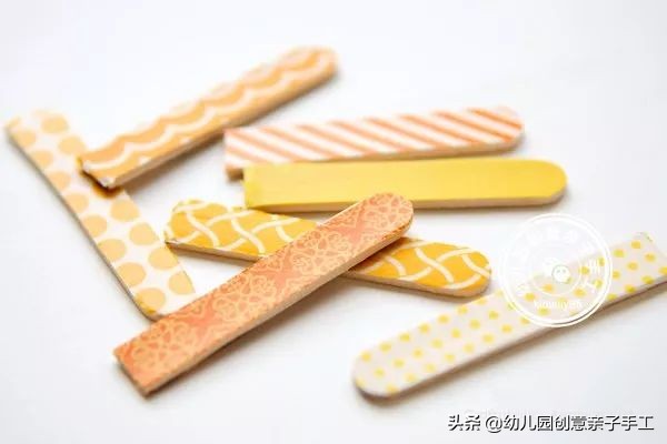 松果手工火鸡教程,感恩节小火鸡手工