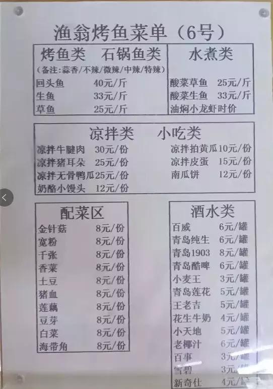 鱼控要疯了~光靠颜值就已经圈粉无数