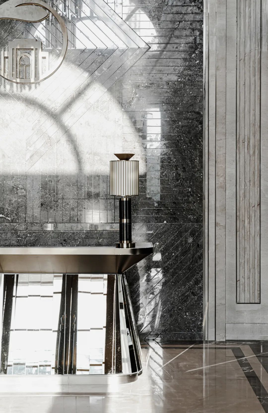 元禾大千,元禾大千的诗意