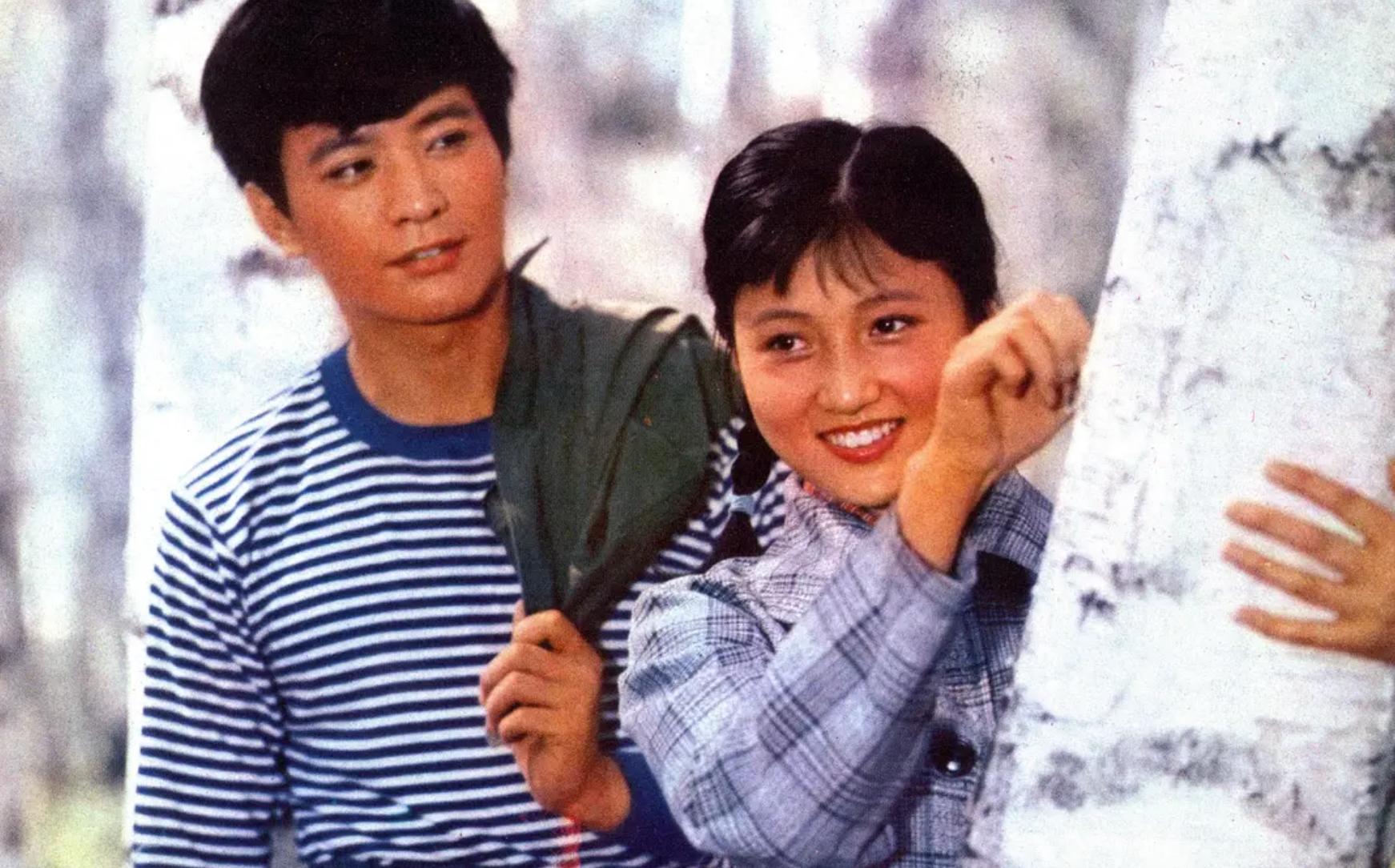 八十年代男演员周里京,演员周里京前妻怎么遇害的