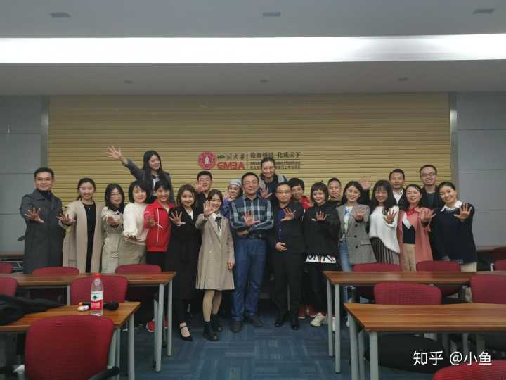 mba和emba含金量,emba和mba的区别英文