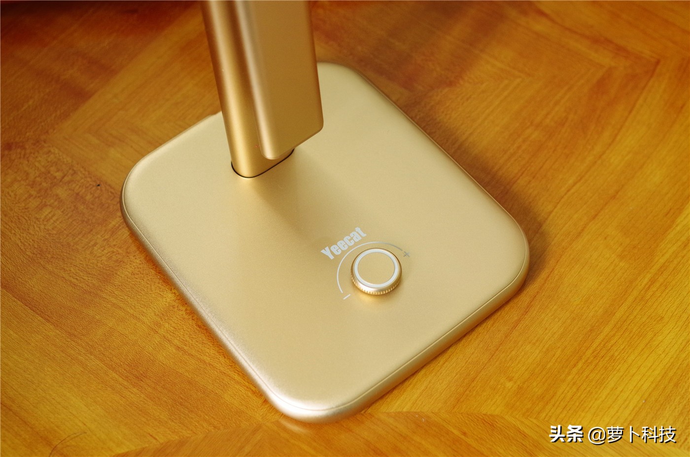 新款台灯测评排行榜十强,国产高颜值台灯推荐