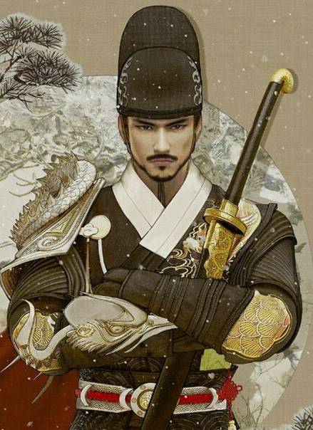 明朝锦衣卫一般常穿哪种制服,明朝公务员制服装