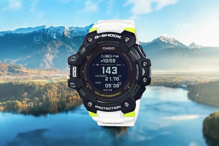 2022运动手表盘点,2020年运动手表推荐款