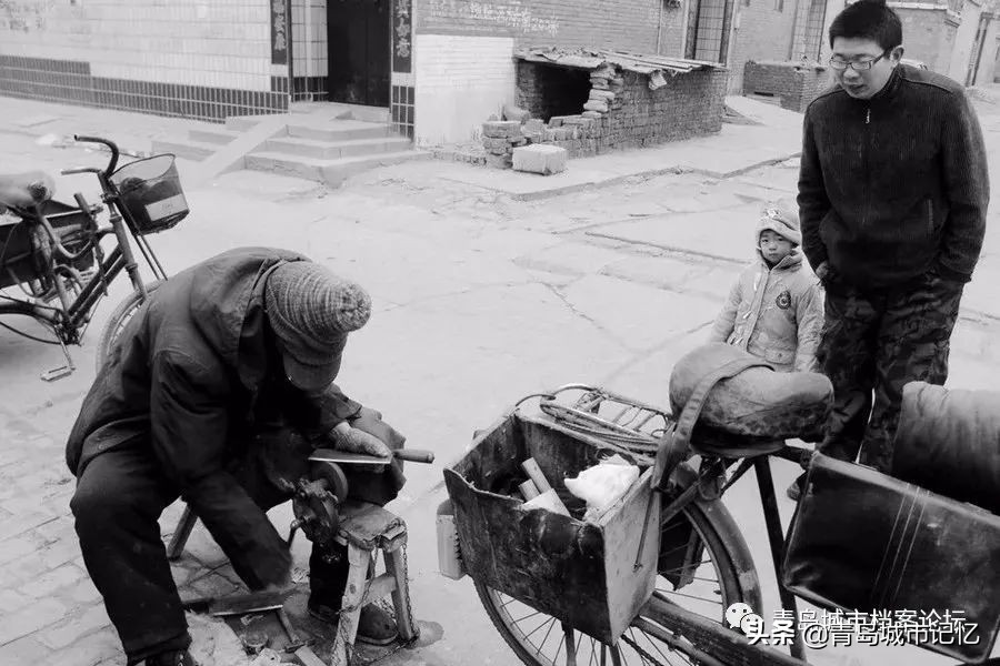 青岛已经消失的老字号,青岛消失的老建筑