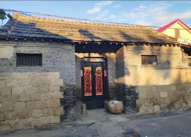 山东黄岛西海岸灵山卫景点,明朝灵山卫抗倭