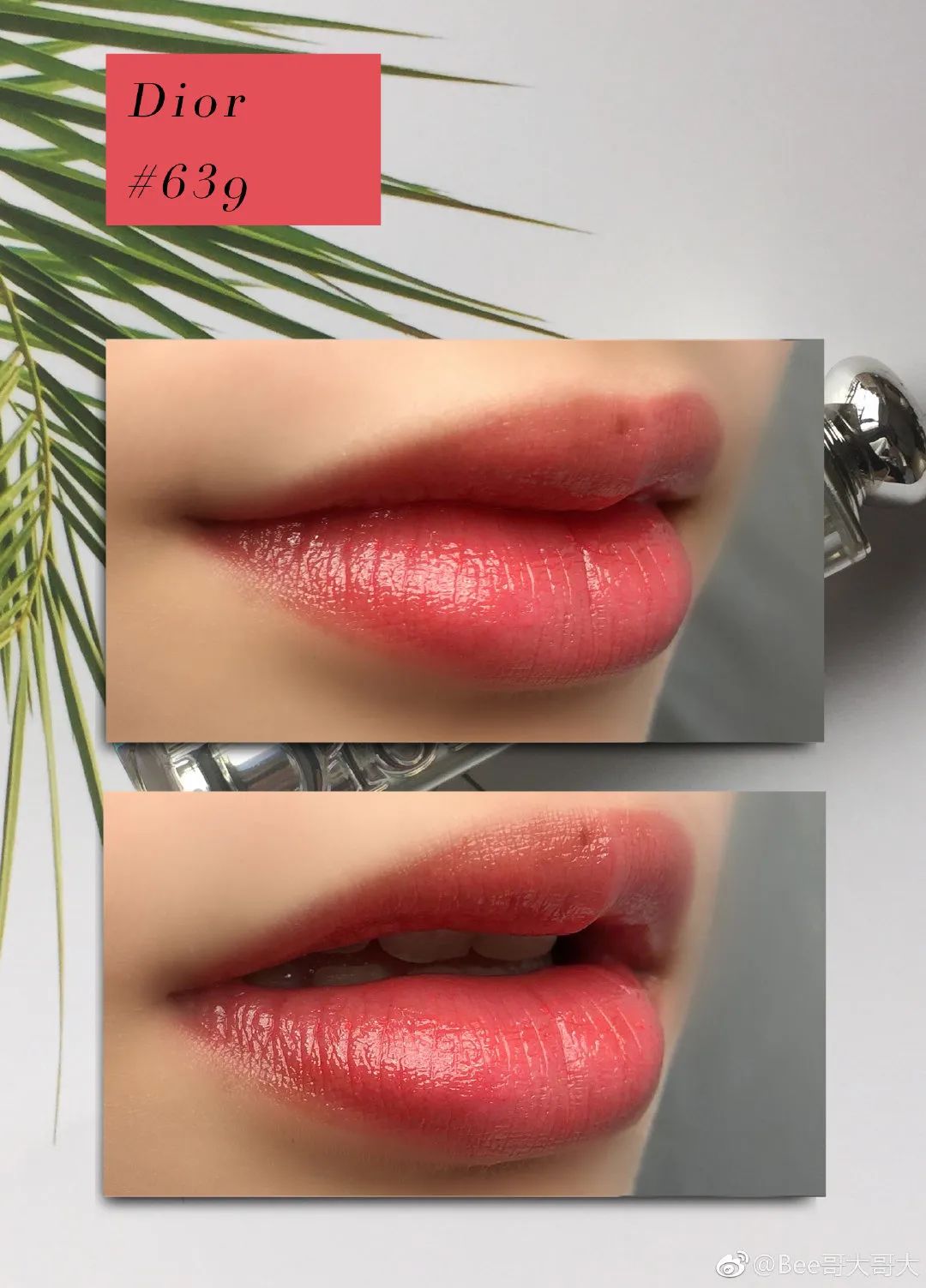 口红对一个人很重要,口红哪个代表爱意