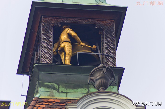 瑞士首都伯尔尼的介绍,瑞士首都伯尔尼旅游攻略