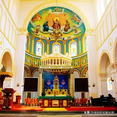 青岛黄岛旅游景点攻略,青岛必去的10大免费景点城阳区