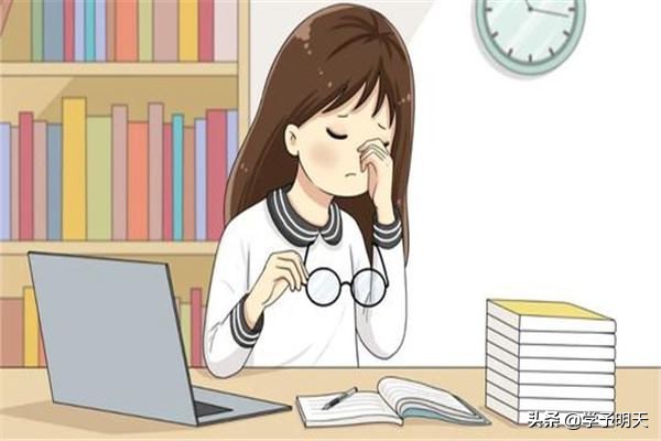 初中孩子做题粗心大意要怎么纠正,初中孩子答题随意不严谨怎么纠正