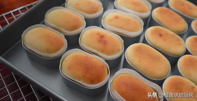 半熟芝士真的太好吃了,半熟芝士吃着腻不腻