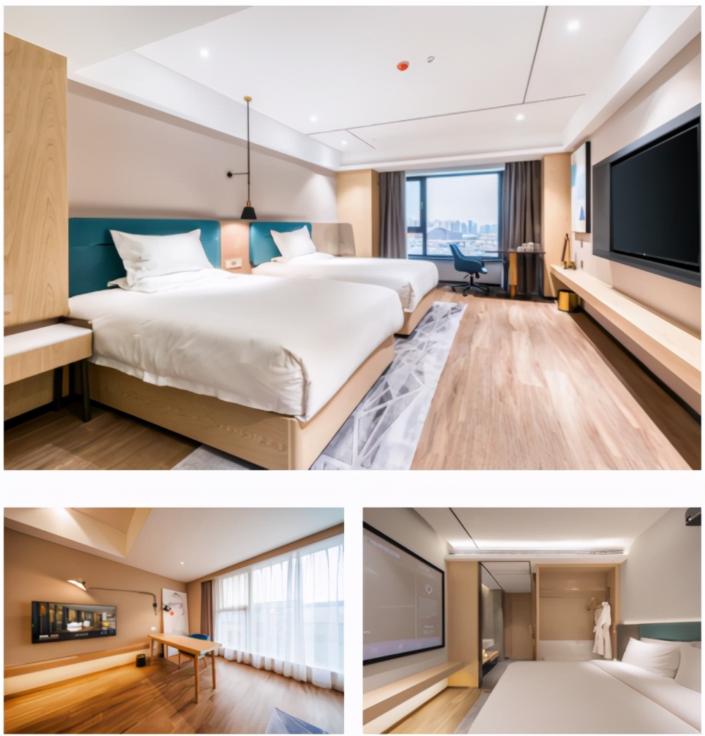 潮漫酒店进入国内中端酒店市场“百店军团”，喜迎品牌新发展