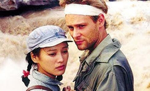 宁静与刘晓庆近况,宁静姜文和刘晓庆