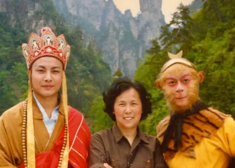 老版真假美猴王之谜,时隔7年重游旧地