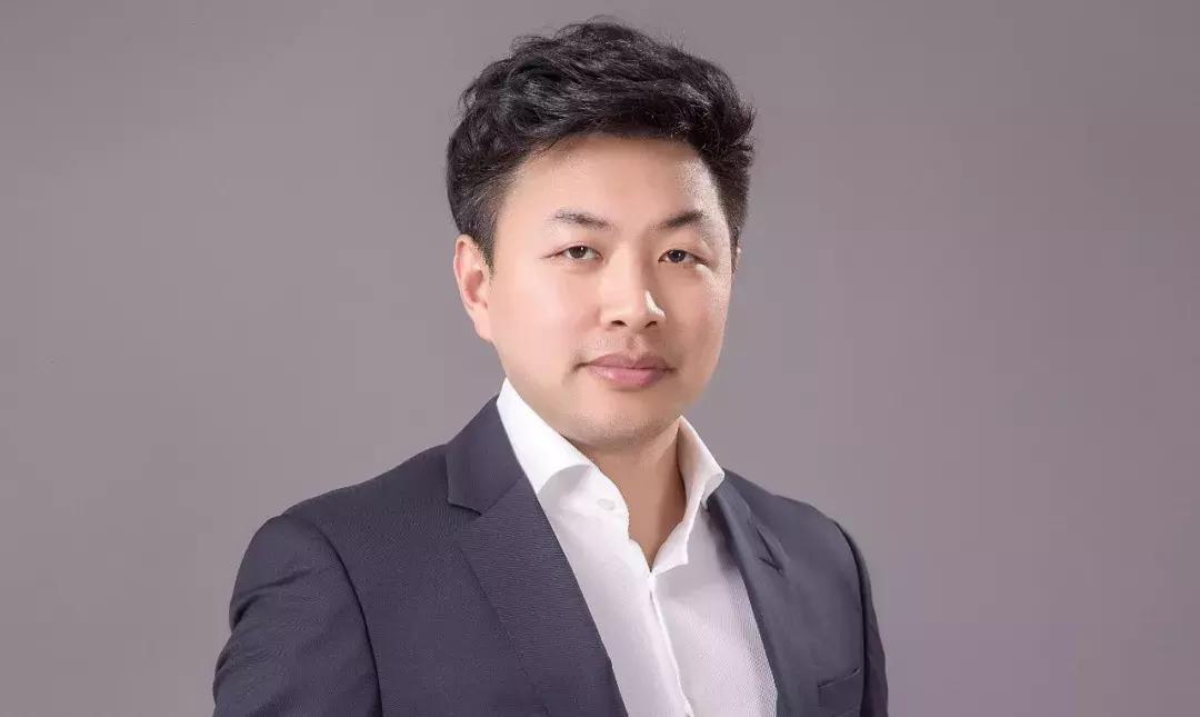 新创客图鉴|非码科技创始人Derrick：智能门店的动因和线索