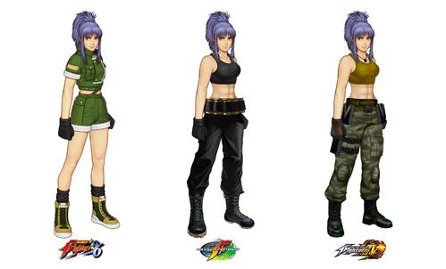 拳皇克拉克旋转摇篮,拳皇克拉克把人抱起来