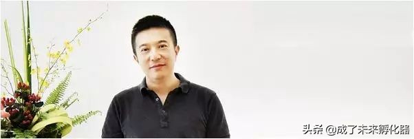 玩脱的创始人，各有各的故事