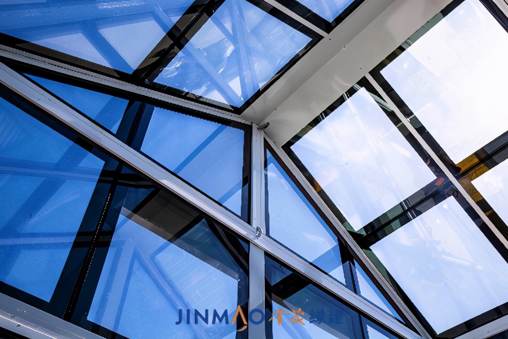 金茂绿建储能,金茂绿建科技有限公司做什么的