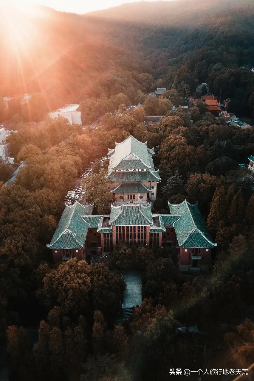 这才是12月最值得去的旅行地,11月12月去哪里旅游最美