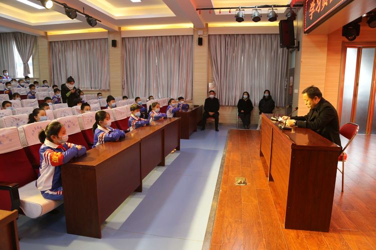 邯郸教育新学期新征程,邯郸市教育大变革