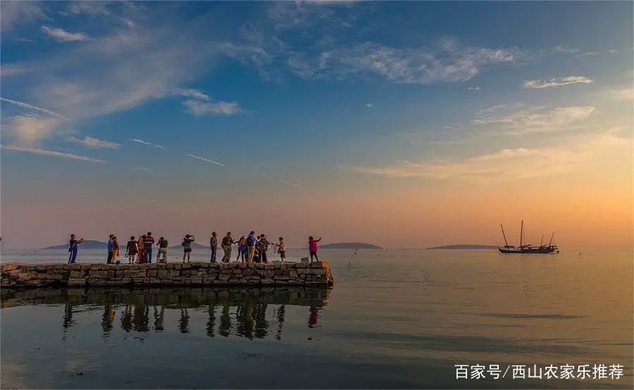 苏州西山穹窿山景区,苏州西山景区怎么样