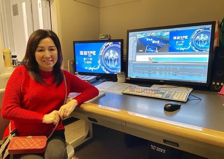 脑血管严重栓塞！TVB金牌监制宣布退休：曾为香港电视史创下奇迹