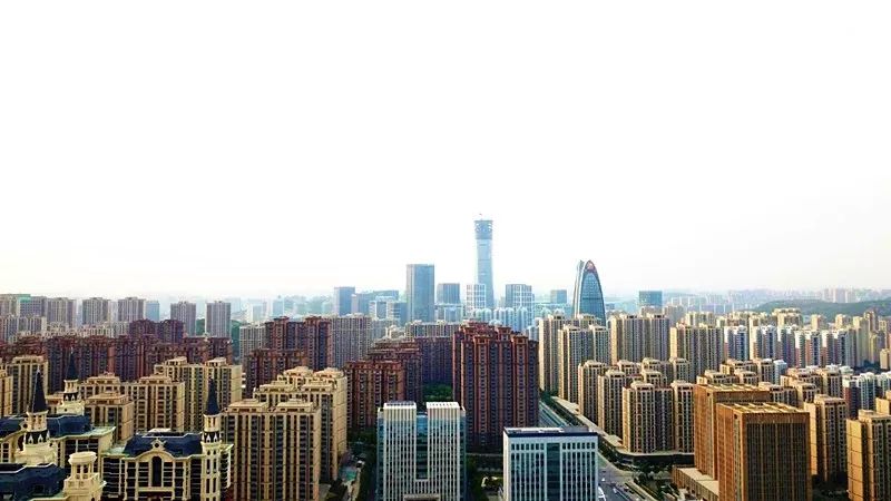 济南奥体中心中轴线,二环东路与二环南路