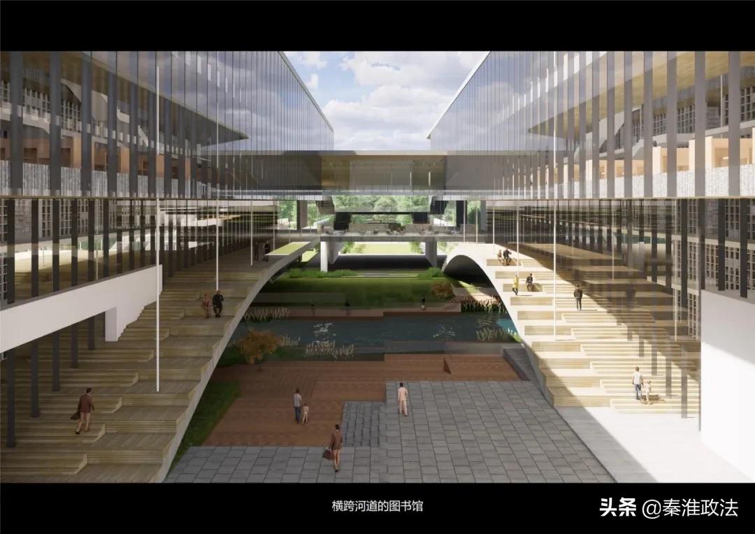 南艺新校区什么时候完工,南艺附中新校区何时正式启用