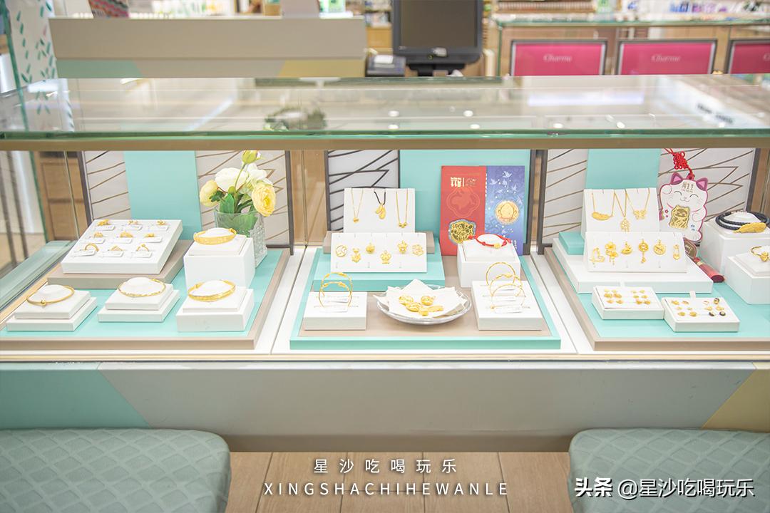 简直A爆了！9.9变100，万象汇60+王炸品牌通用