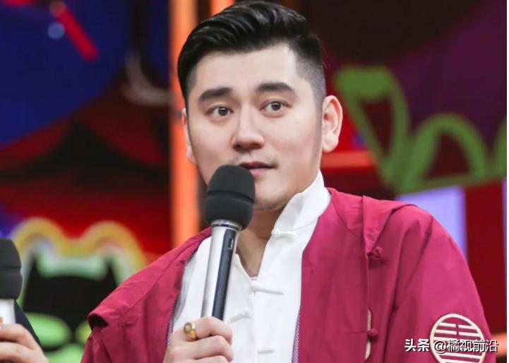 多次在节目中起生理反应,被张若昀爆连吃2月牛鞭,钱枫真有你的