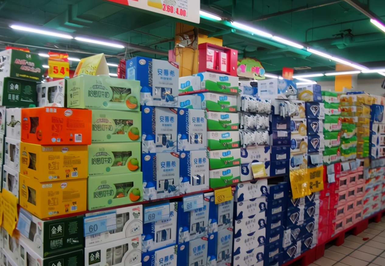 央视曝光假奶粉,这些假牛奶不要再给孩子买了