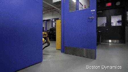 波士顿动力出售价格,波士顿动力机械狗