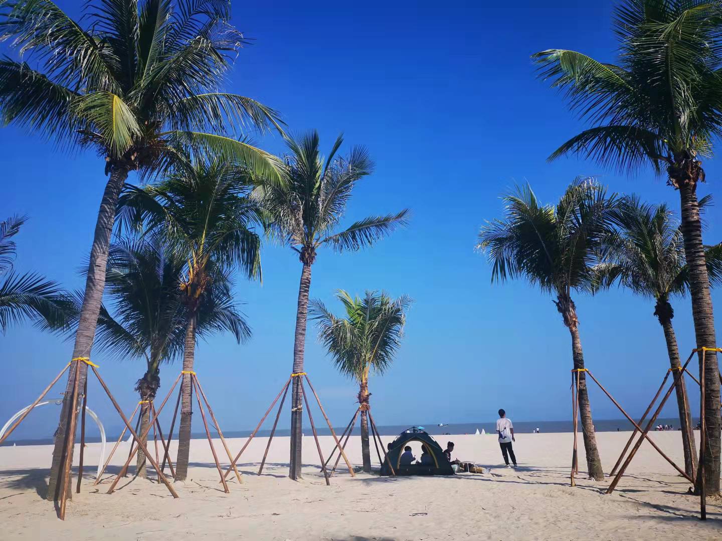 二零二一十一游--珠海站