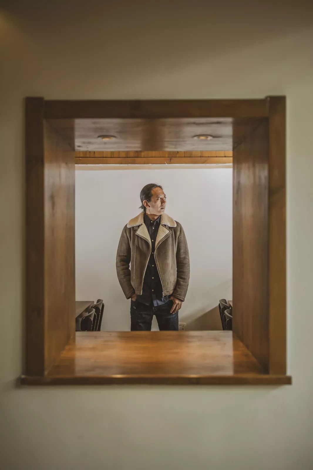 搭车去柏林纪录片行者,骑摩托车跑尸骨之路